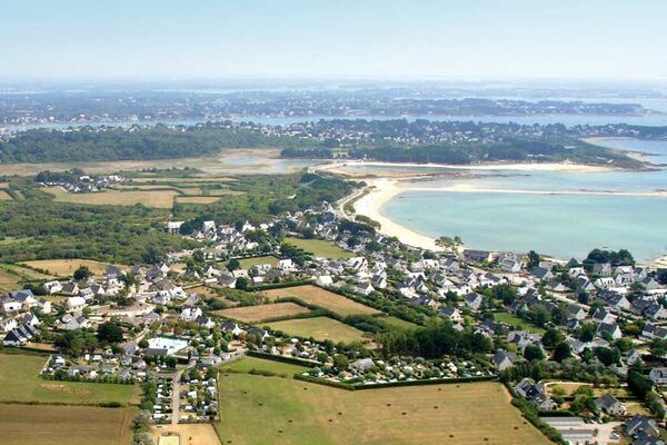 Camping Les Druides