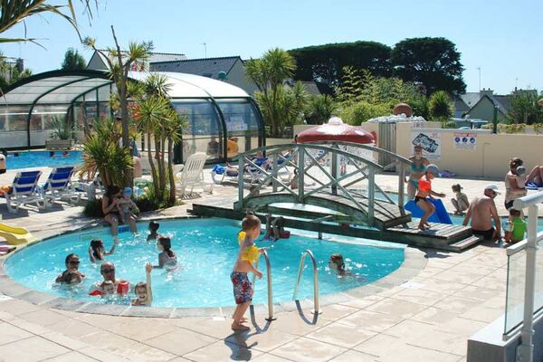 Camping Les Embruns