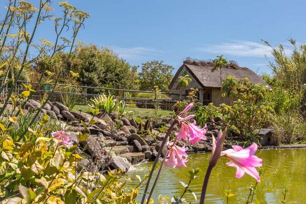 Camping Les Embruns