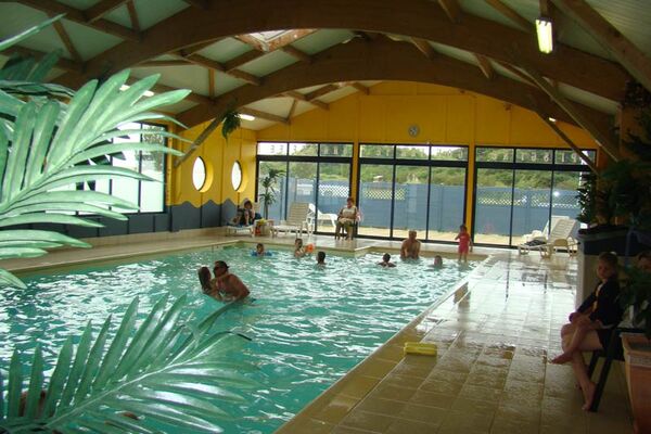 Camping Les Genêts