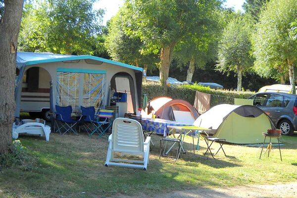 Camping Les Genêts