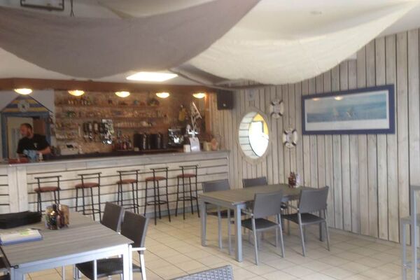 Camping Les Genêts