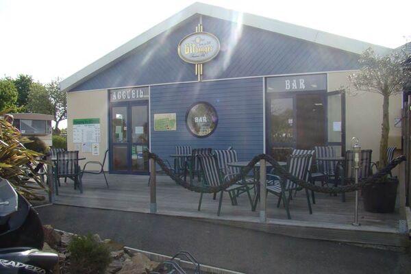 Camping Les Genêts