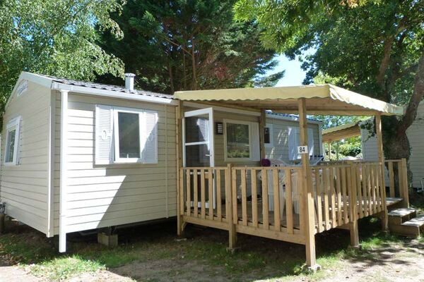 Camping Manoir de Ker an Poul