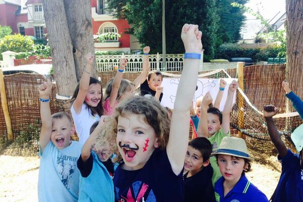 Camping Manoir de Ker an Poul