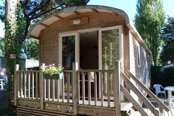 Camping Manoir de Ker an Poul