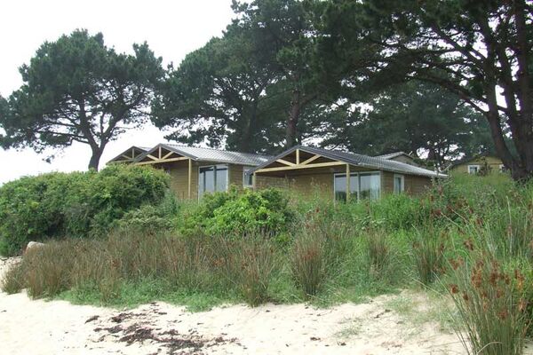 Camping Municipal Beg Ar Vilin