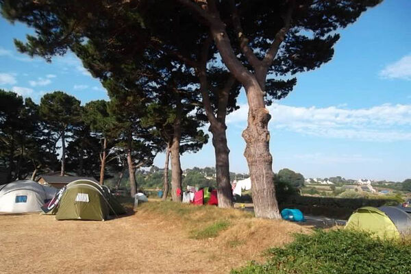 Camping Municipal Beg Ar Vilin