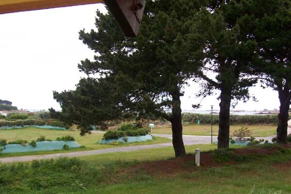 Camping Municipal Beg Ar Vilin
