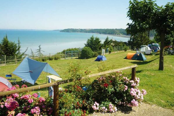 Camping Municipal Les Fauvettes