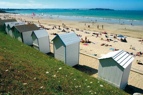 Camping Municipal Les Mielles