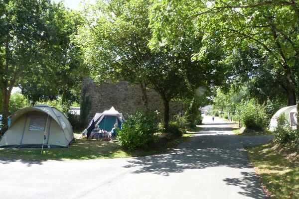 Camping Municipal Saint-Etienne