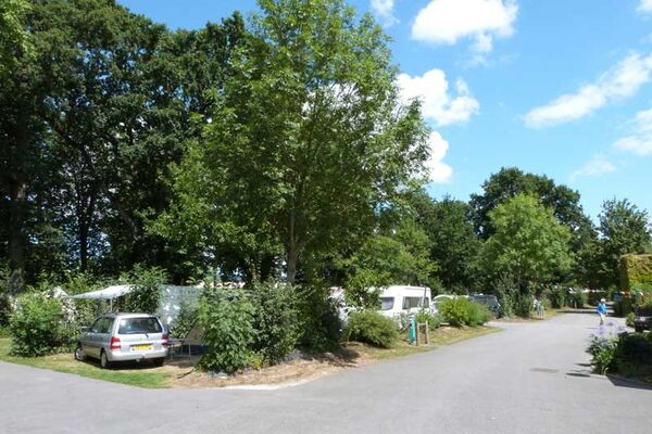 Camping Municipal Saint-Etienne