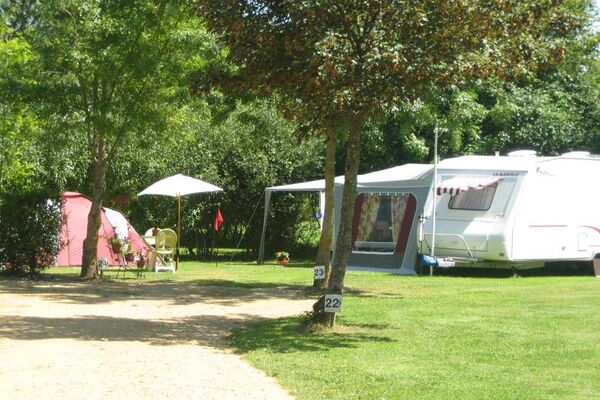 Camping du Château