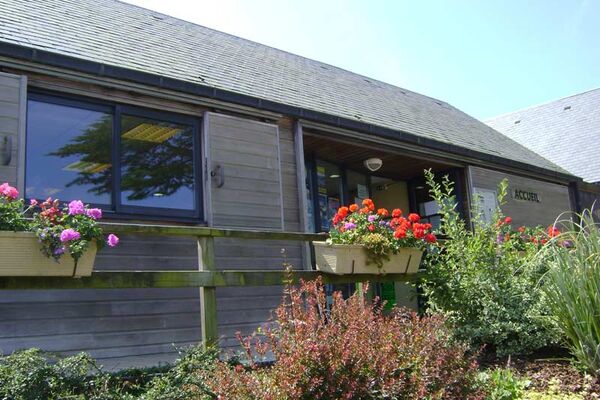 Camping Municipal du Lannic