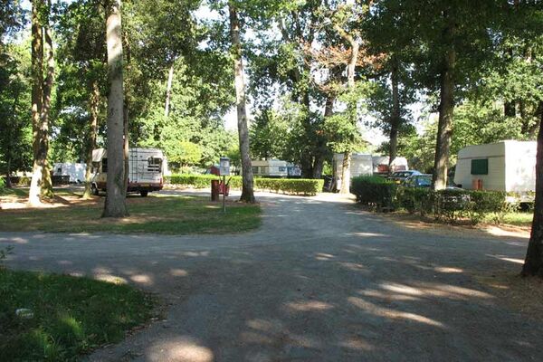 Camping Municipal du Port-Mulon