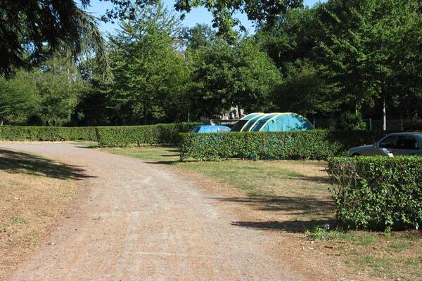 Camping Municipal du Port-Mulon