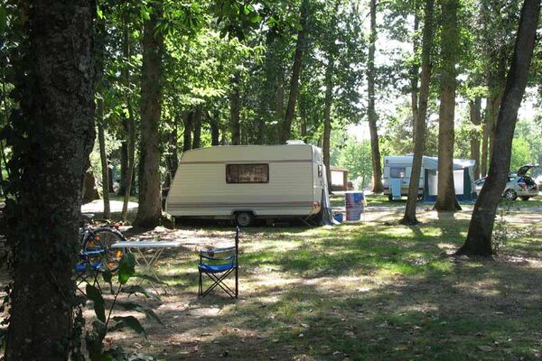 Camping Municipal du Port-Mulon