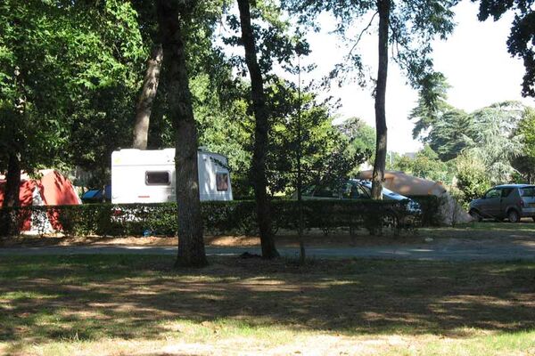 Camping Municipal du Port-Mulon