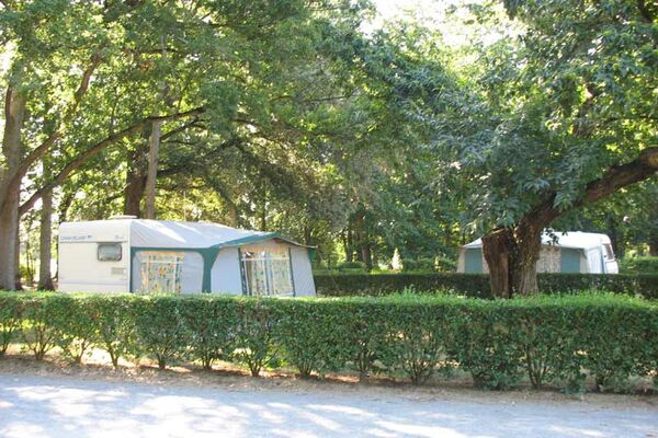 Camping Municipal du Port-Mulon