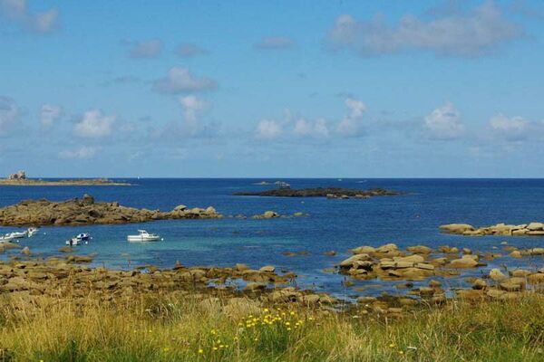 Camping Municipal de Landrellec