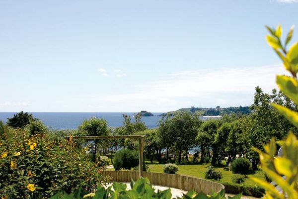 Camping Municipal de Portez