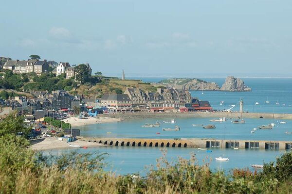 Camping Municipal de la Pointe du Grouin