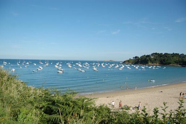 Camping Municipal de la Pointe du Grouin