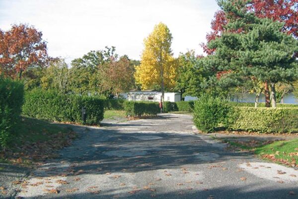 Camping Municipal le Bois Feuillet