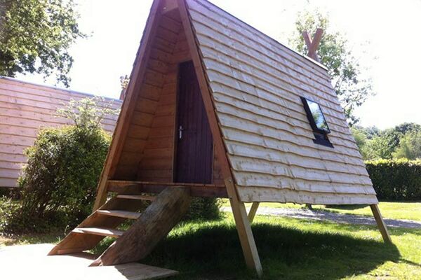 Camping Saint-Jean