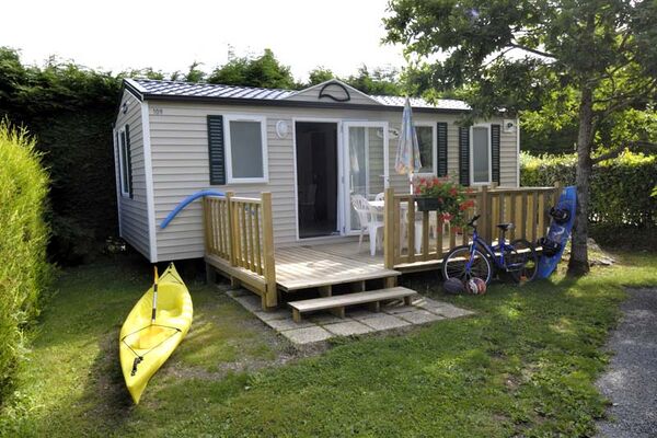 Camping Saint Jean