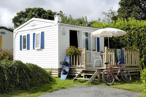 Camping Saint Jean