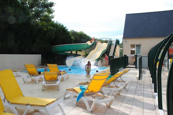 Camping Saint Jean