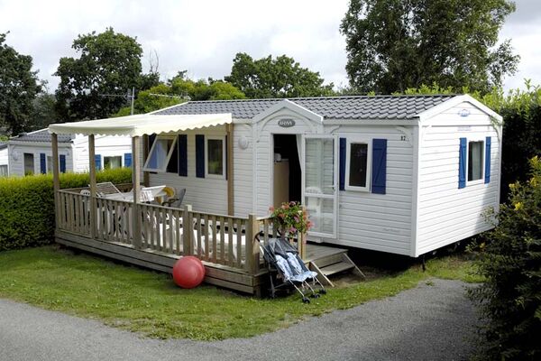 Camping Saint Jean