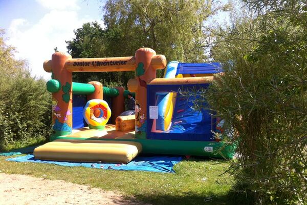 Camping Saint-Jean