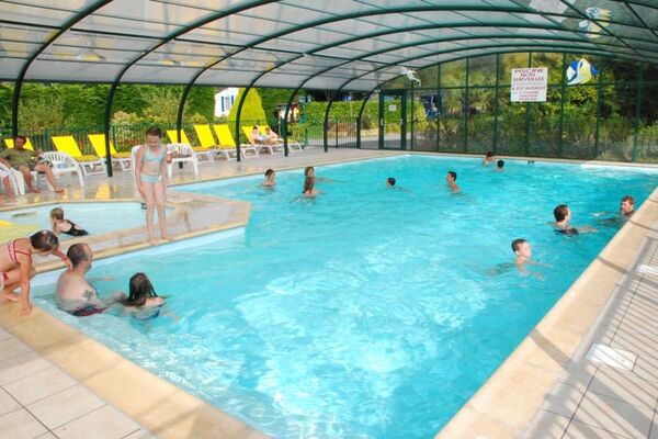 Camping Saint Jean