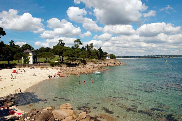 Camping Sunêlia L'Atlantique
