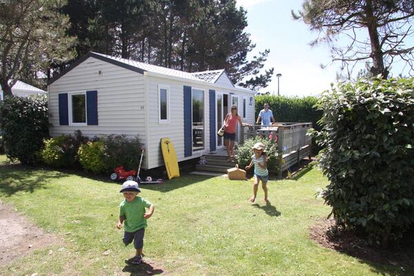 Camping Sunêlia l'Escale Saint-Gilles