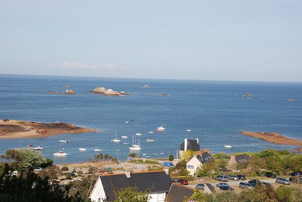 Camping Panorama du Rohou