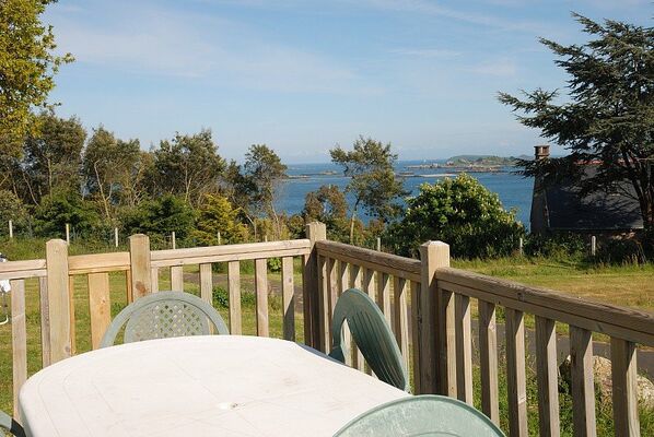 Camping Panorama du Rohou