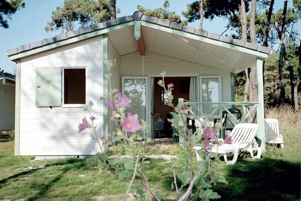 Camping Parc du Guibel