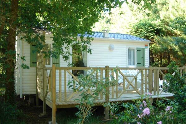 Camping Parc du Guibel