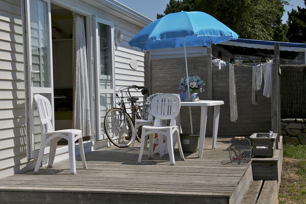 Camping Park Er Lann