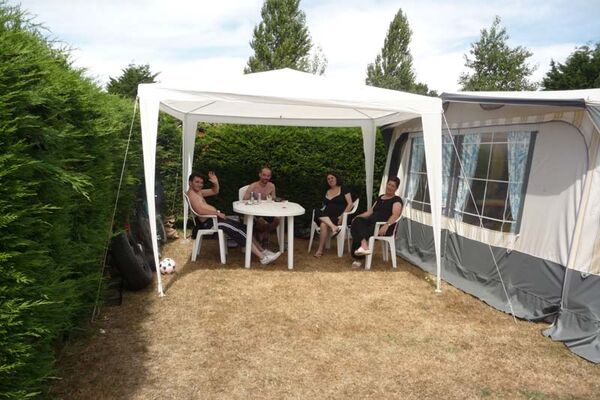 Camping Penhoat-Côté Plage