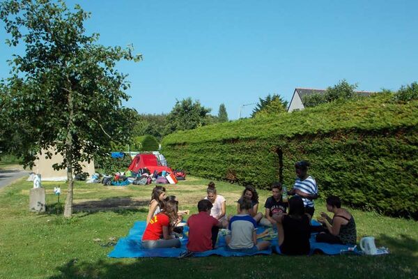 Camping Penhoat-Côté Plage