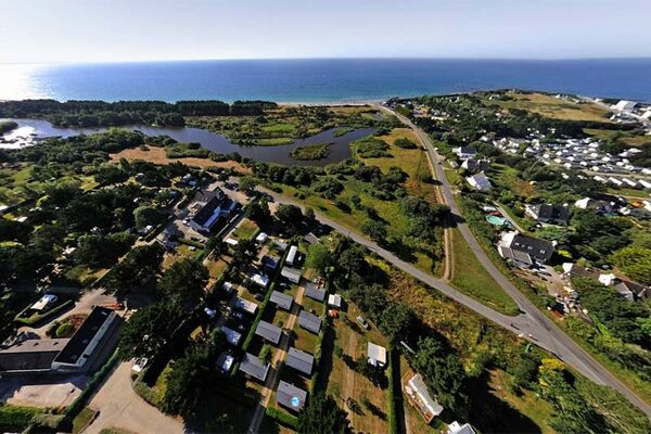 Camping Penhoat-Côté Plage