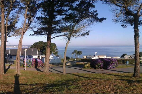 Camping Trezmalaouen