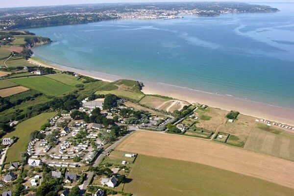 Camping Trezmalaouen