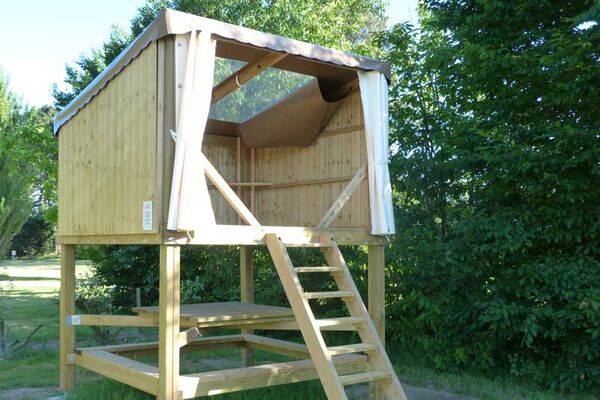 Camping Trion Guen
