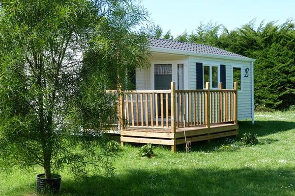 Camping Trion Guen